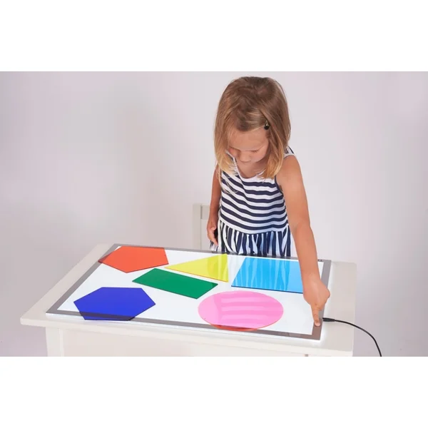 Light Panel - A2