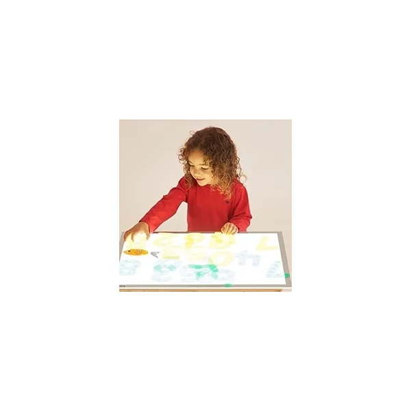 Light Panel - A2