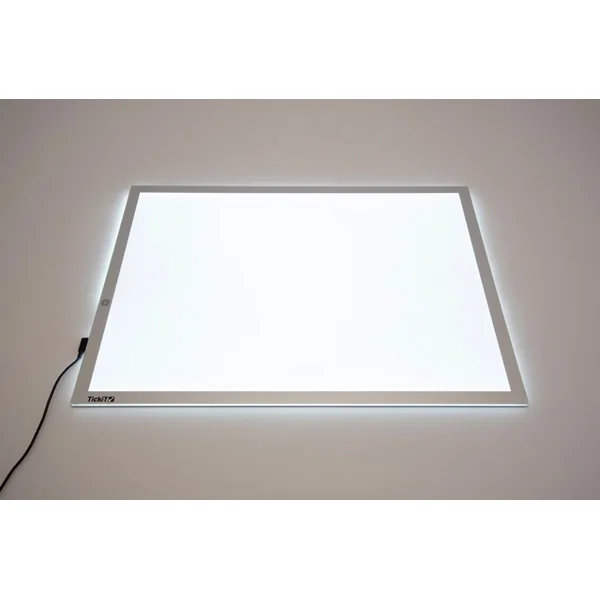 Light Panel - A2