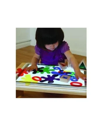Light Panel - A3