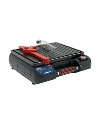 Lightweight 115mm Portable Tile Cutter with Water Cooling System