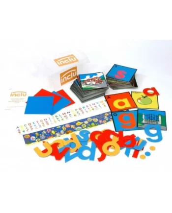 Literacy Discovery Set