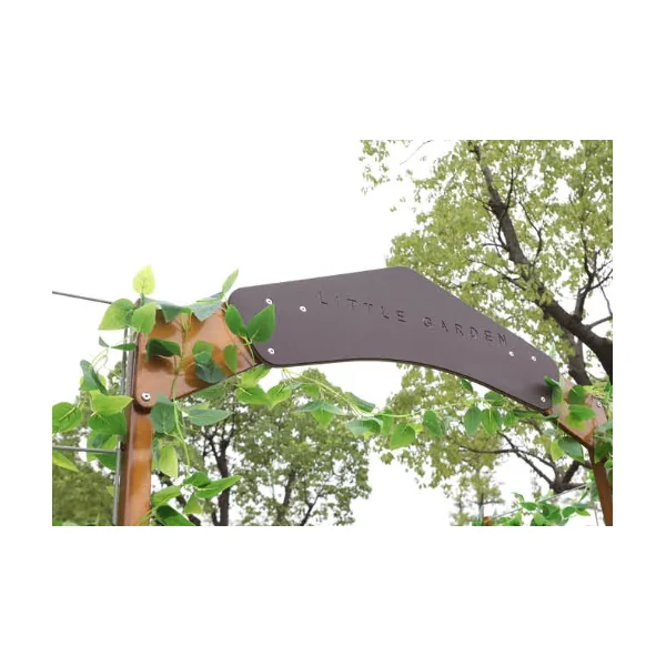 Little Garden Discovery Zone