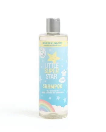 Little Super Star Shampoo