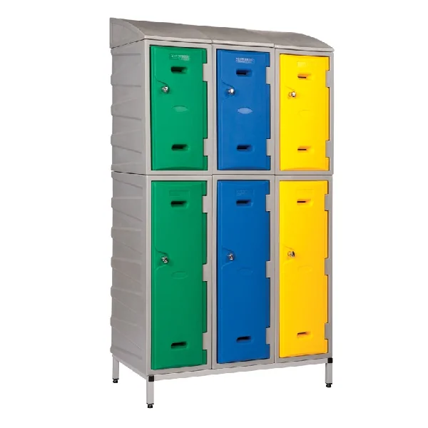 Locker Stand