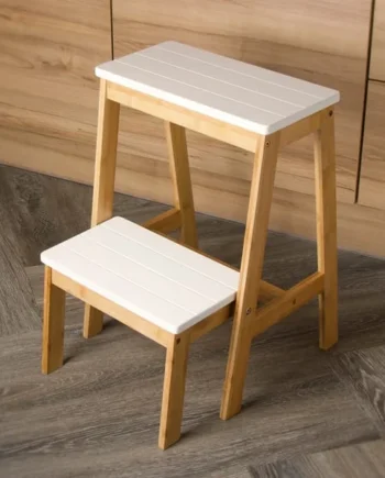 Loft Range Folding Step Stool