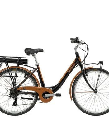 Lombardo Levanzo Heritage City E-Bike