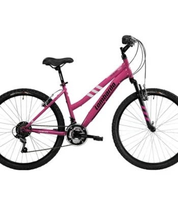 Lombardo Panarea 100 Ladies 17" (43cm) Mountain Bike