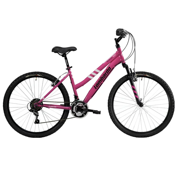 Lombardo Panarea 100 Ladies 17" (43cm) Mountain Bike
