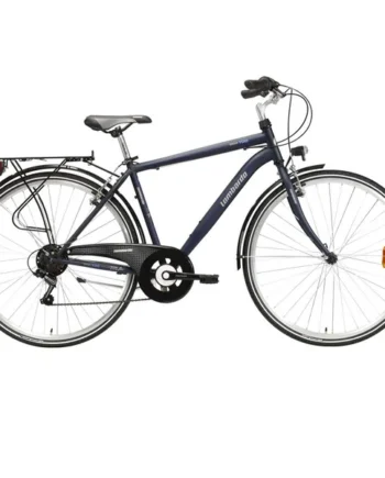 Lombardo Siena 100 Gents 21" (53cm) Hybrid Bike