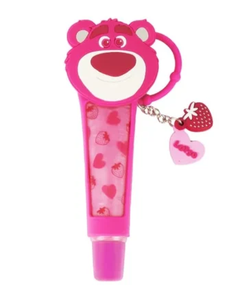Lotso Lipgloss Strawberry Scented