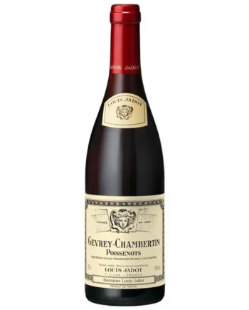 Louis Jadot Charmes Chambertin Grand Cru 2016, 75cl