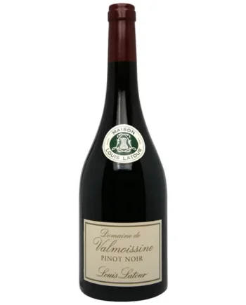 Louis Latour Domaine de Valmoissine Pinot Noir 2020, 75cl