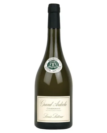 Louis Latour Grand Ardèche Chardonnay 2020, 75cl