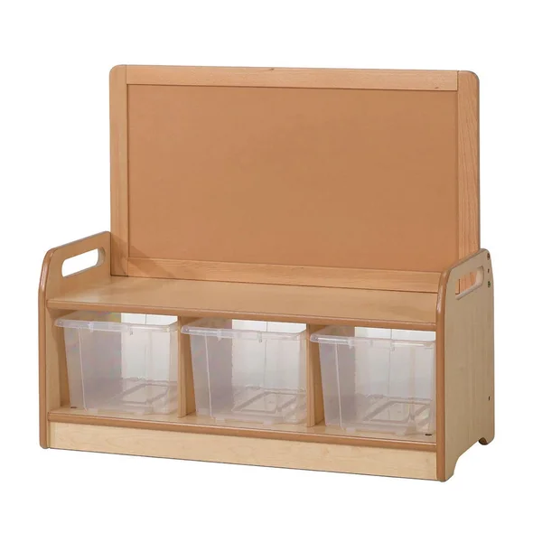 Low Level Display Unit
