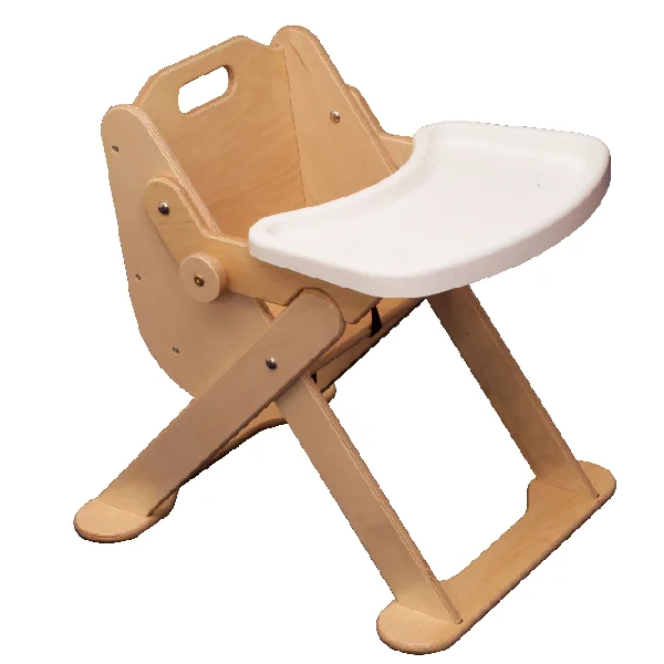Low Level Feeding Chair
