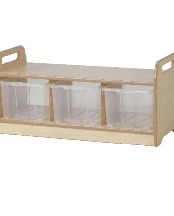 Low Level Storage Bench