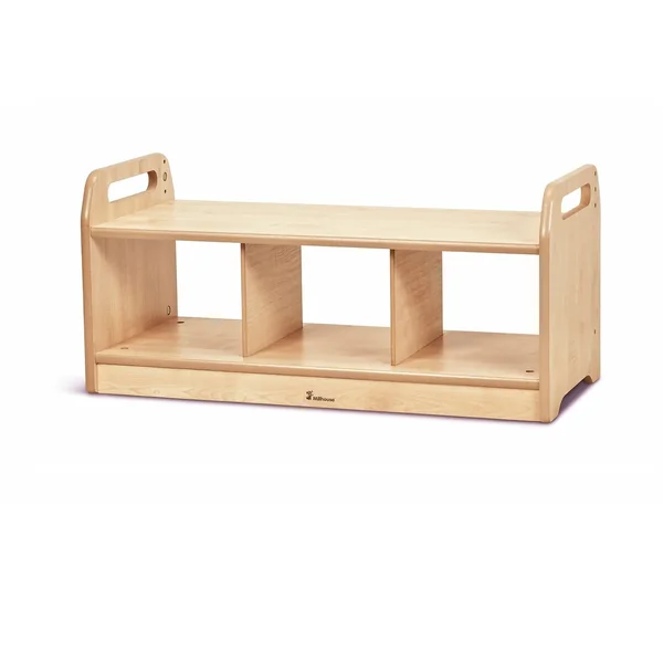 Low Level Storage Bench