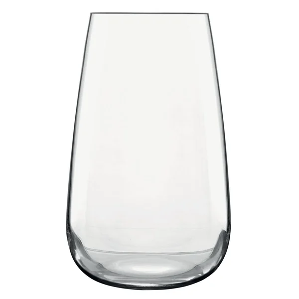 Luigi Bormioli Talismano Crystal Hi-Ball Glasses, 8 Pack