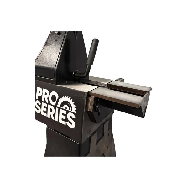 Lumberjack PRO SERIES Professional Wood Lathe with DELTA Inverter and Cast Iron Body