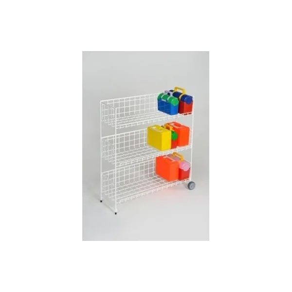 Lunchbox Tidy