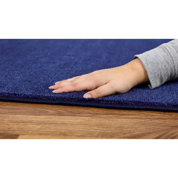 Luxury Circular Classroom Carpet