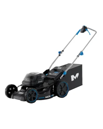 Mac Allister 72V Cordless 46cm Lawnmower (Bare Tool) - MCV1195LWM