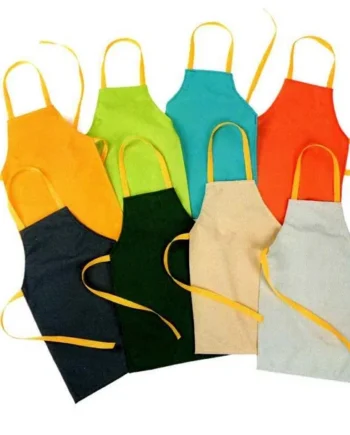 Madrid Aprons