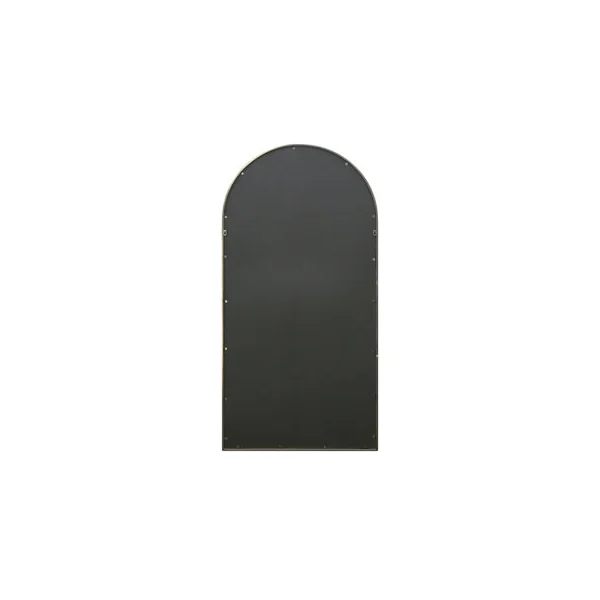 Madrid Arch Garden Mirror Weather Resistant