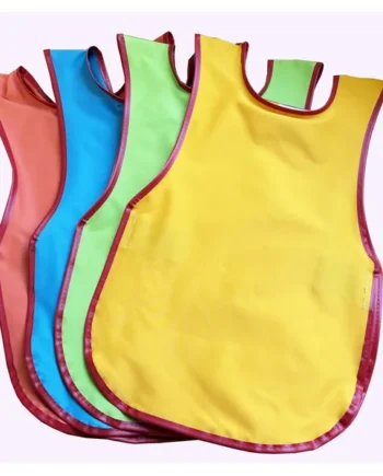 Madrid Tabards