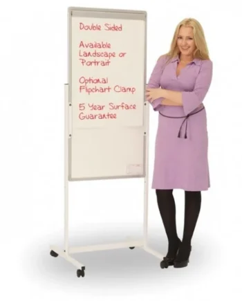 Magnetic Mobile Writing Board