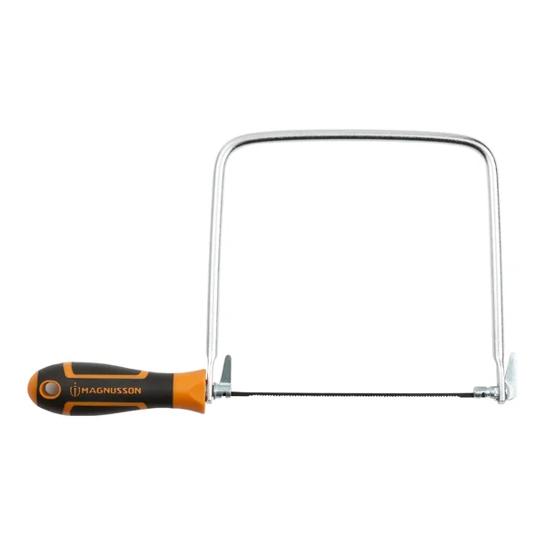 Magnusson 165mm Carbon steel Coping saw