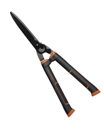 Magnusson Geared Comfort Hedge Shears (D)8mm