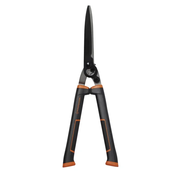 Magnusson Geared Comfort Hedge Shears (D)8mm
