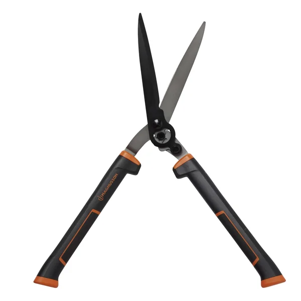 Magnusson Geared Comfort Hedge Shears (D)8mm