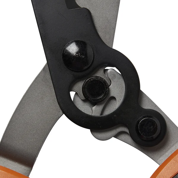 Magnusson Geared Comfort Hedge Shears (D)8mm