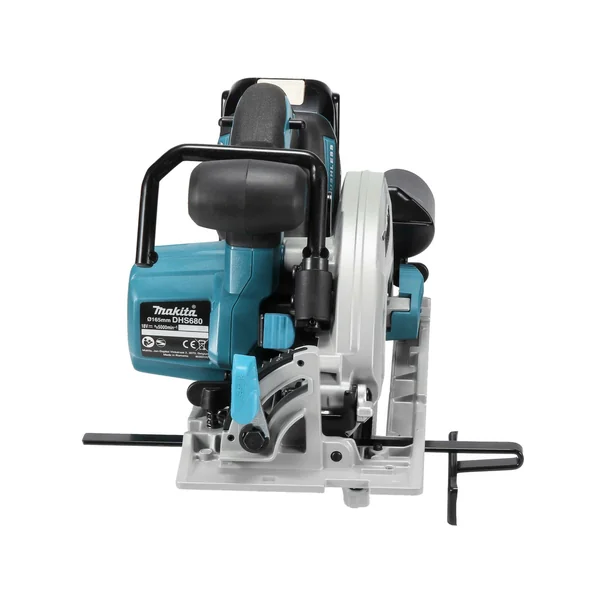 Makita 18V 165mm Brushless Cordless Circular saw (Bare Tool) - DHS680Z