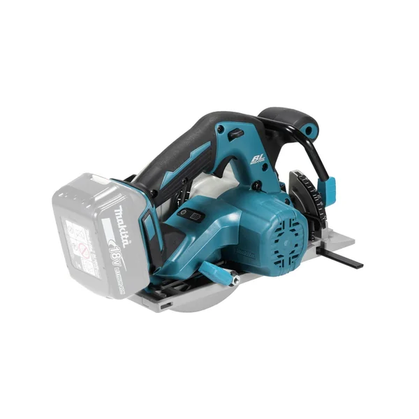 Makita 18V 165mm Brushless Cordless Circular saw (Bare Tool) - DHS680Z