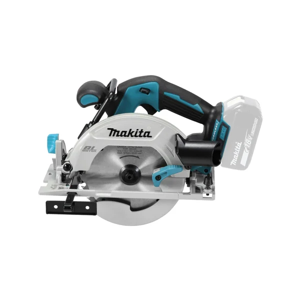 Makita 18V 165mm Brushless Cordless Circular saw (Bare Tool) - DHS680Z