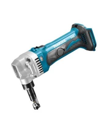 Makita DJN161Z 18V LXT Lithium Ion Cordless 1.6mm Nibbler - Bare Tool