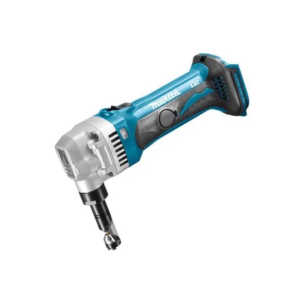 Makita DJN161Z 18V LXT Lithium Ion Cordless 1.6mm Nibbler - Bare Tool