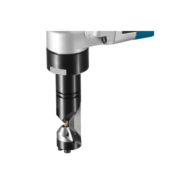 Makita DJN161Z 18V LXT Lithium Ion Cordless 1.6mm Nibbler - Bare Tool