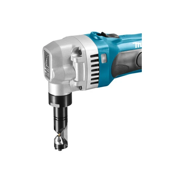 Makita DJN161Z 18V LXT Lithium Ion Cordless 1.6mm Nibbler - Bare Tool