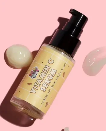 Mallows Beauty Vitamin C Serum 30ml