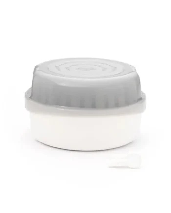 MAM Microwave Steriliser, Grey