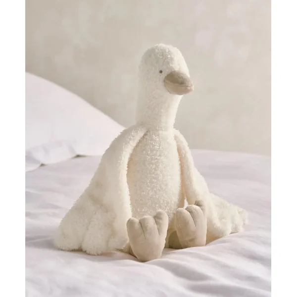 Mamas and Papas Soft Toy - Duckling