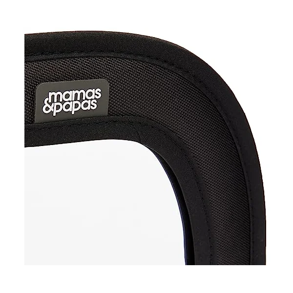 Mamas & Papas 220425301 Baby Mirror in Car Baby Travel Accessory