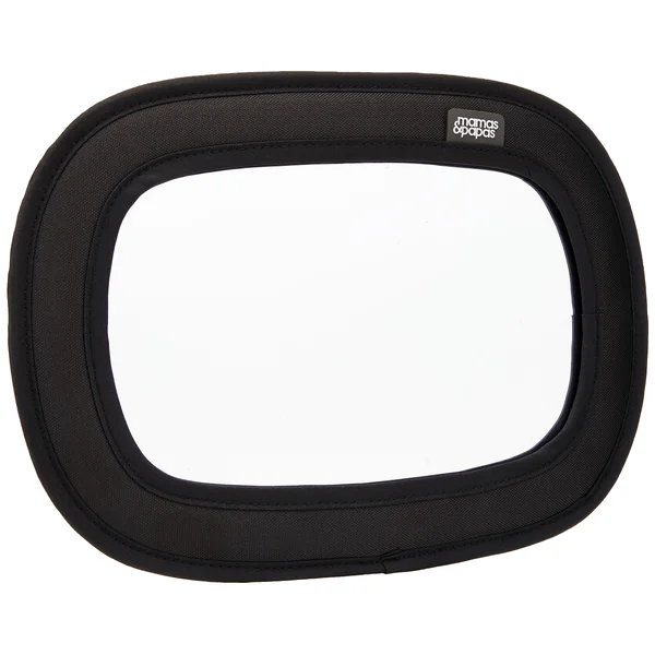 Mamas & Papas 220425301 Baby Mirror in Car Baby Travel Accessory