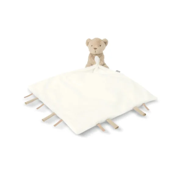 Mamas & Papas Comforter - Bear