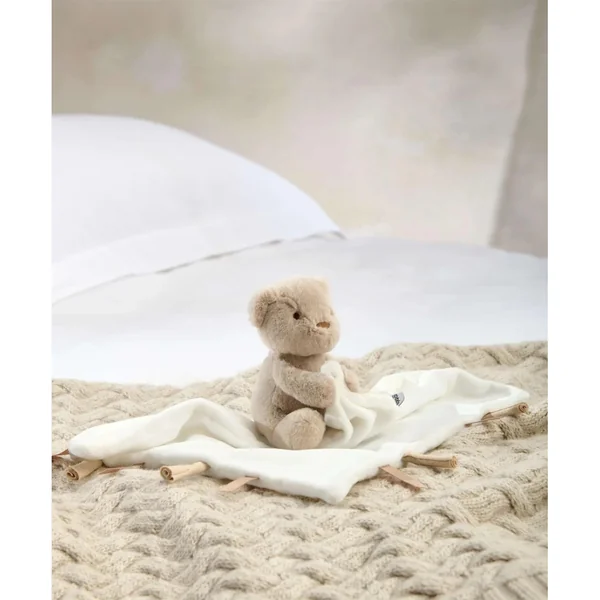 Mamas & Papas Comforter - Bear